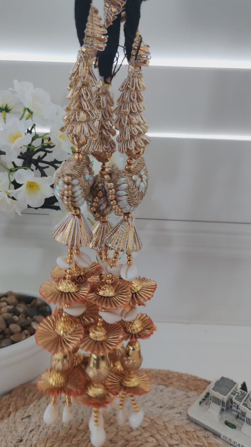 Multicolor & Gotta Work Parandas