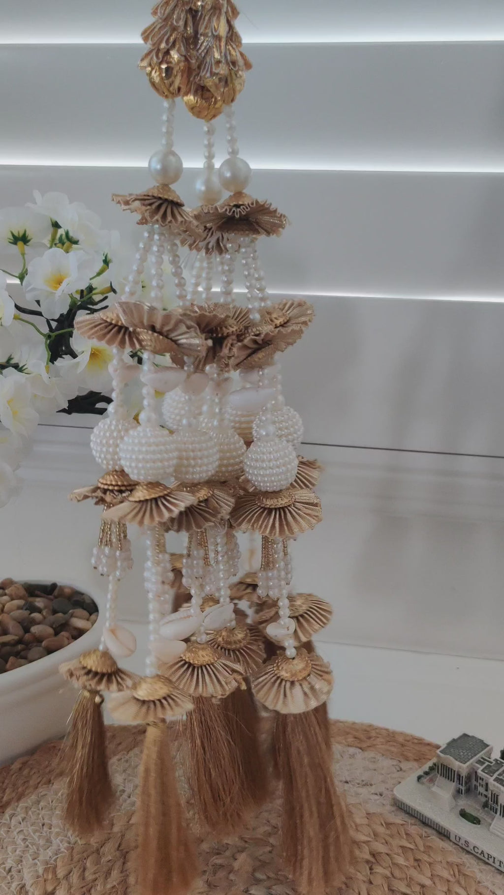 Handcrafted Premium Paranda