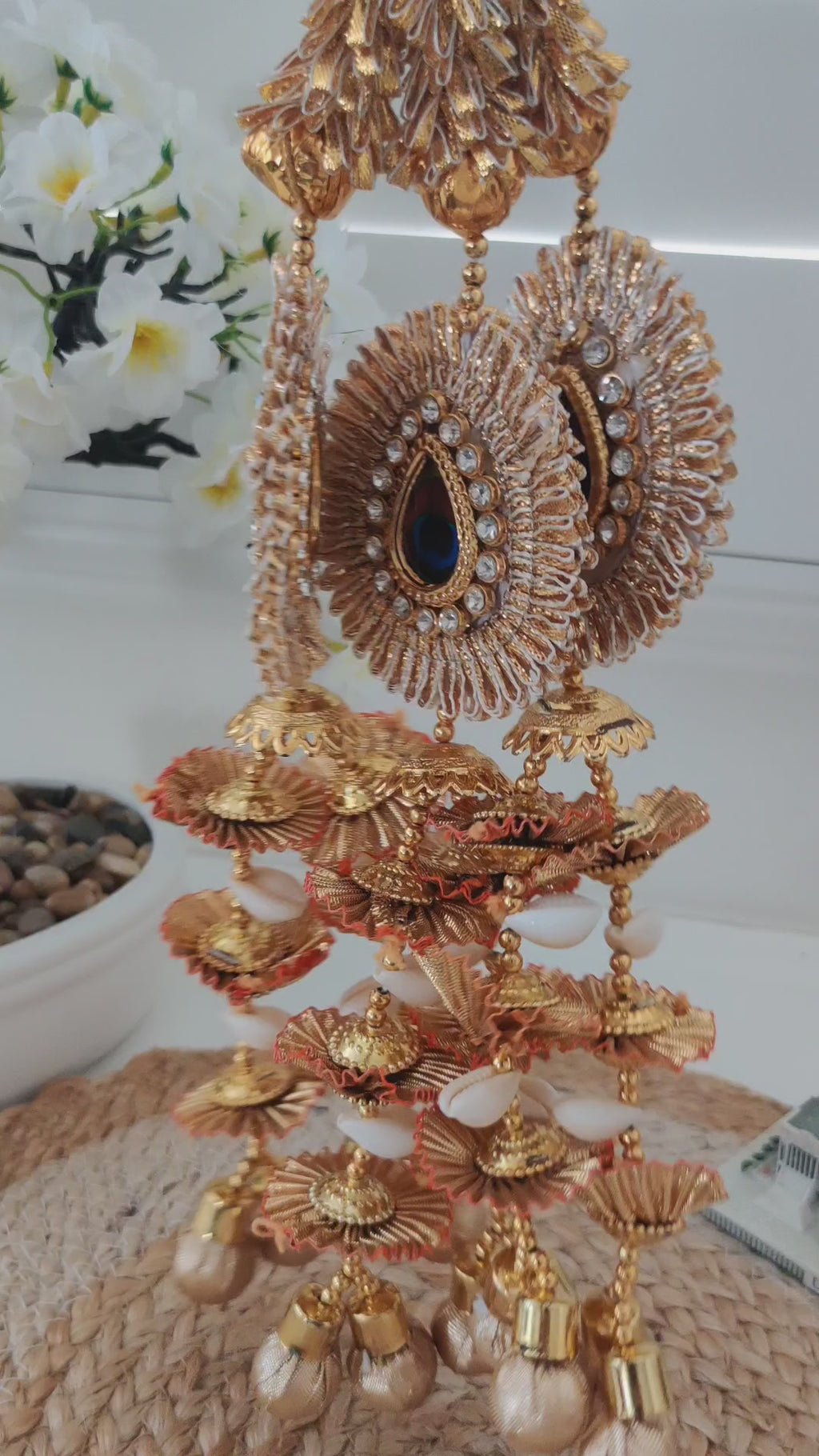 Multicolor & Gotta Work Parandas