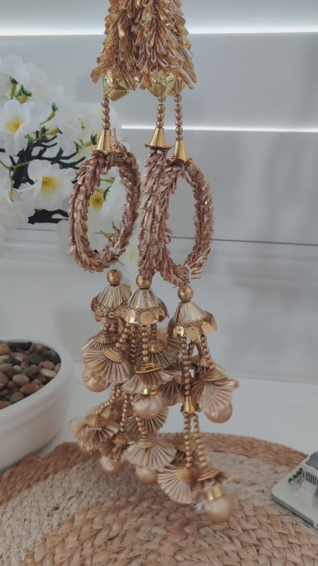 Multicolor & Gotta Work Parandas