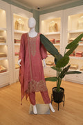 Elegant Festive wear kurta set