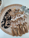 Handcrafted Premium Paranda