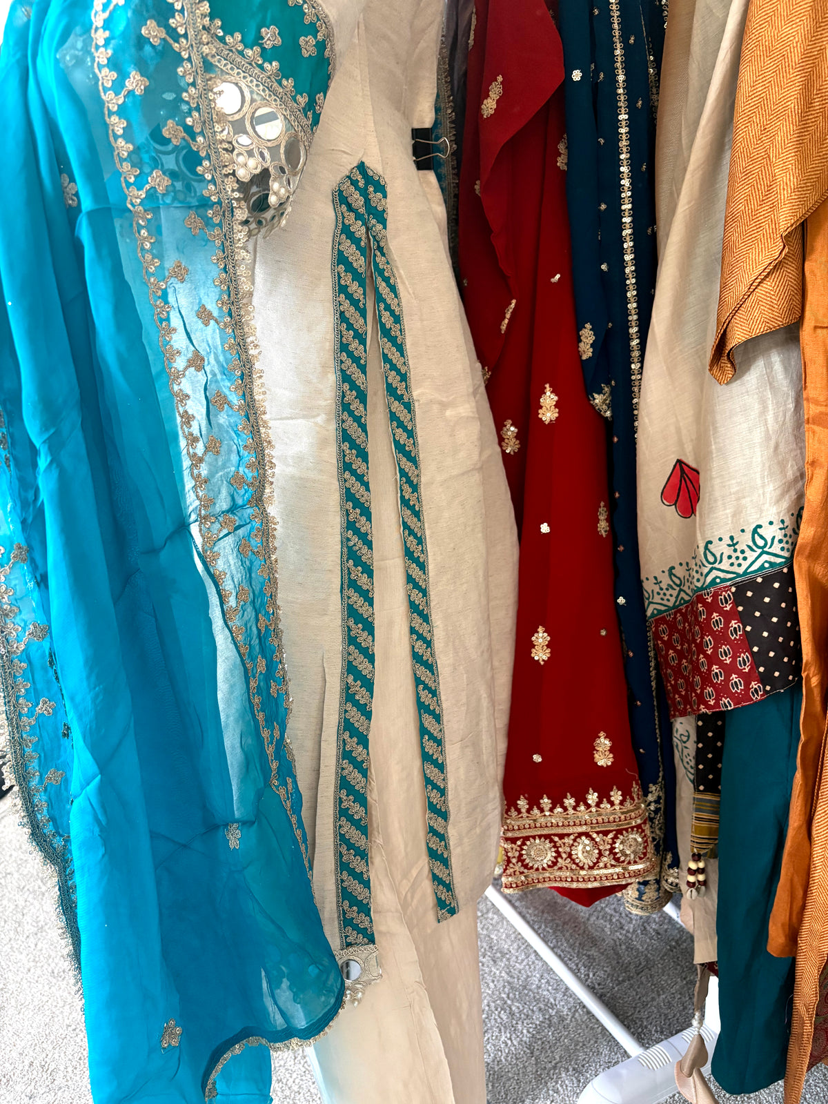 Khadi Silk Festive Wear Kurta Set