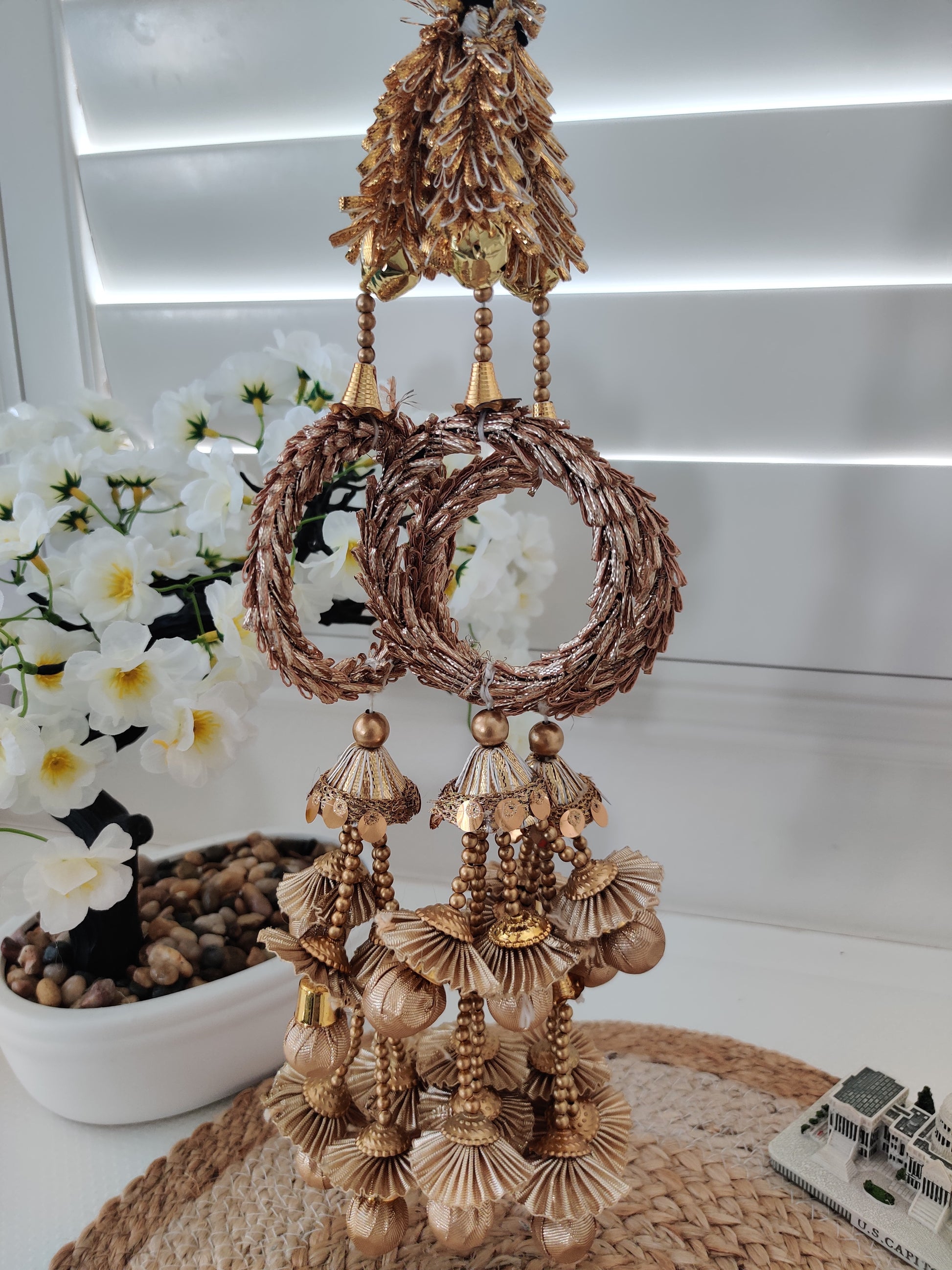 Multicolor & Gotta Work Parandas