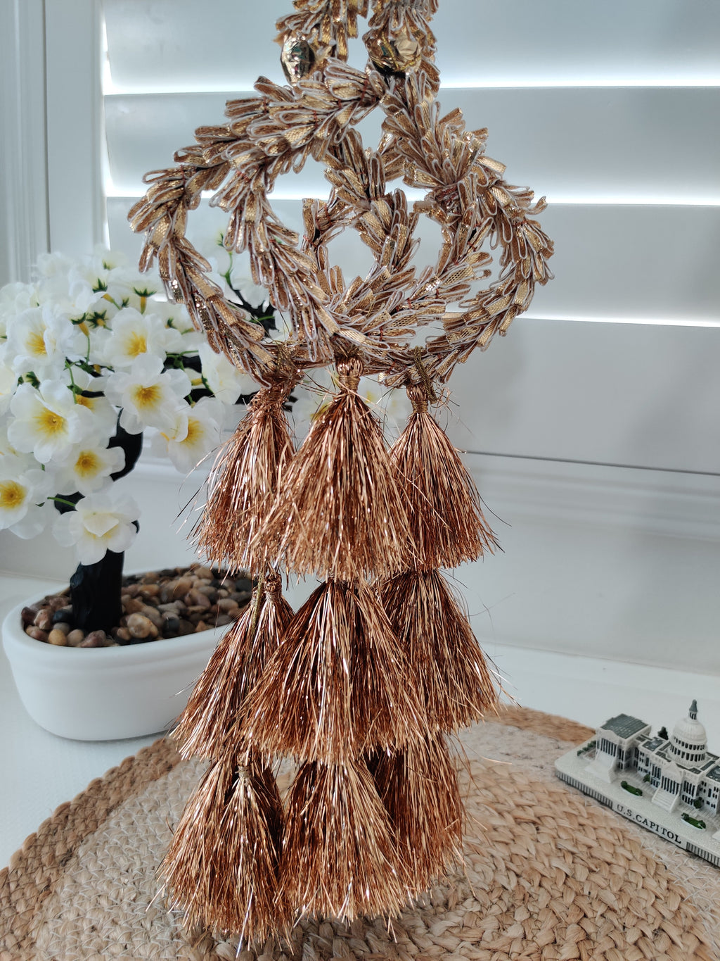 Multicolor & Gotta Work Parandas