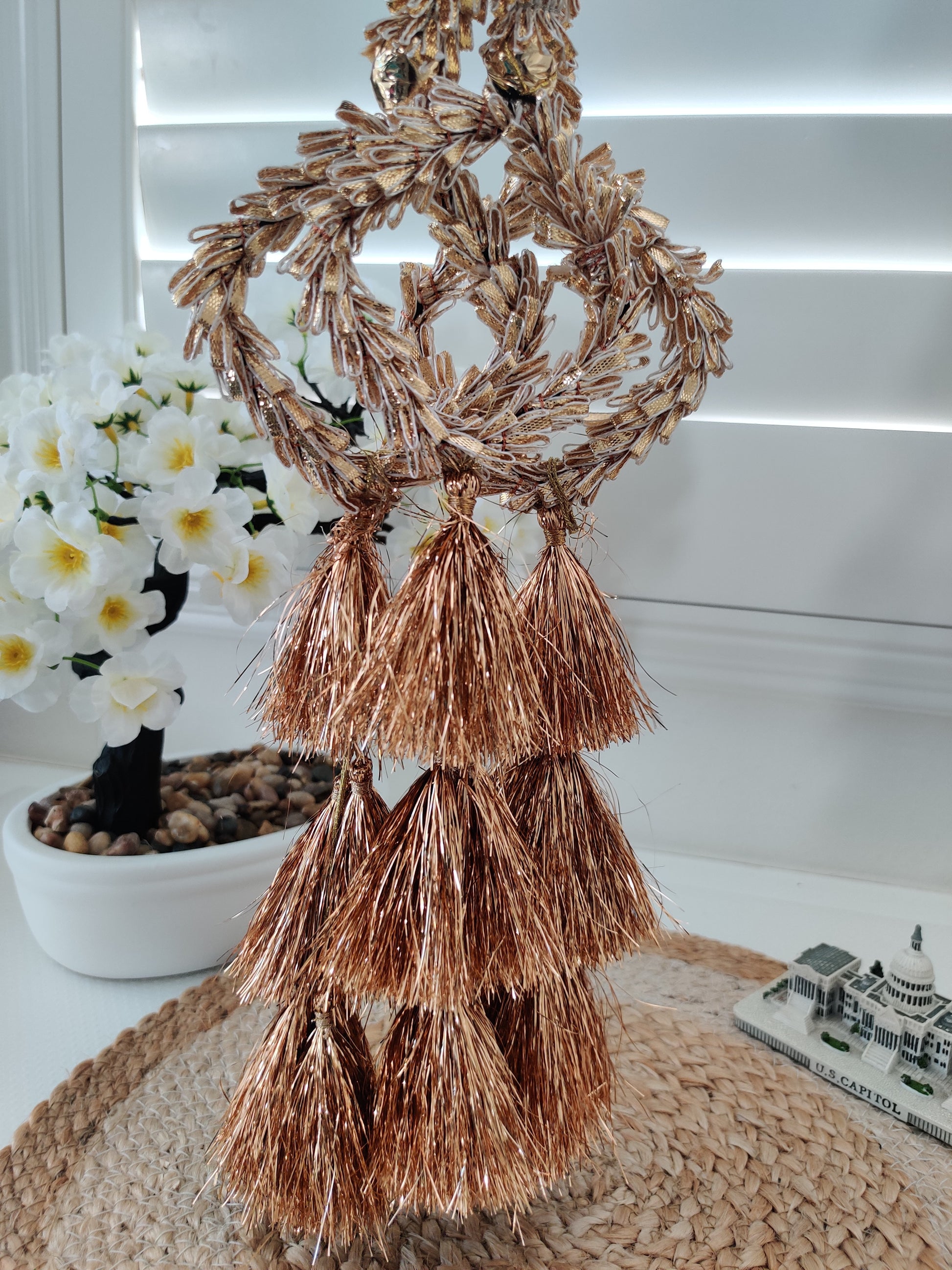 Multicolor & Gotta Work Parandas