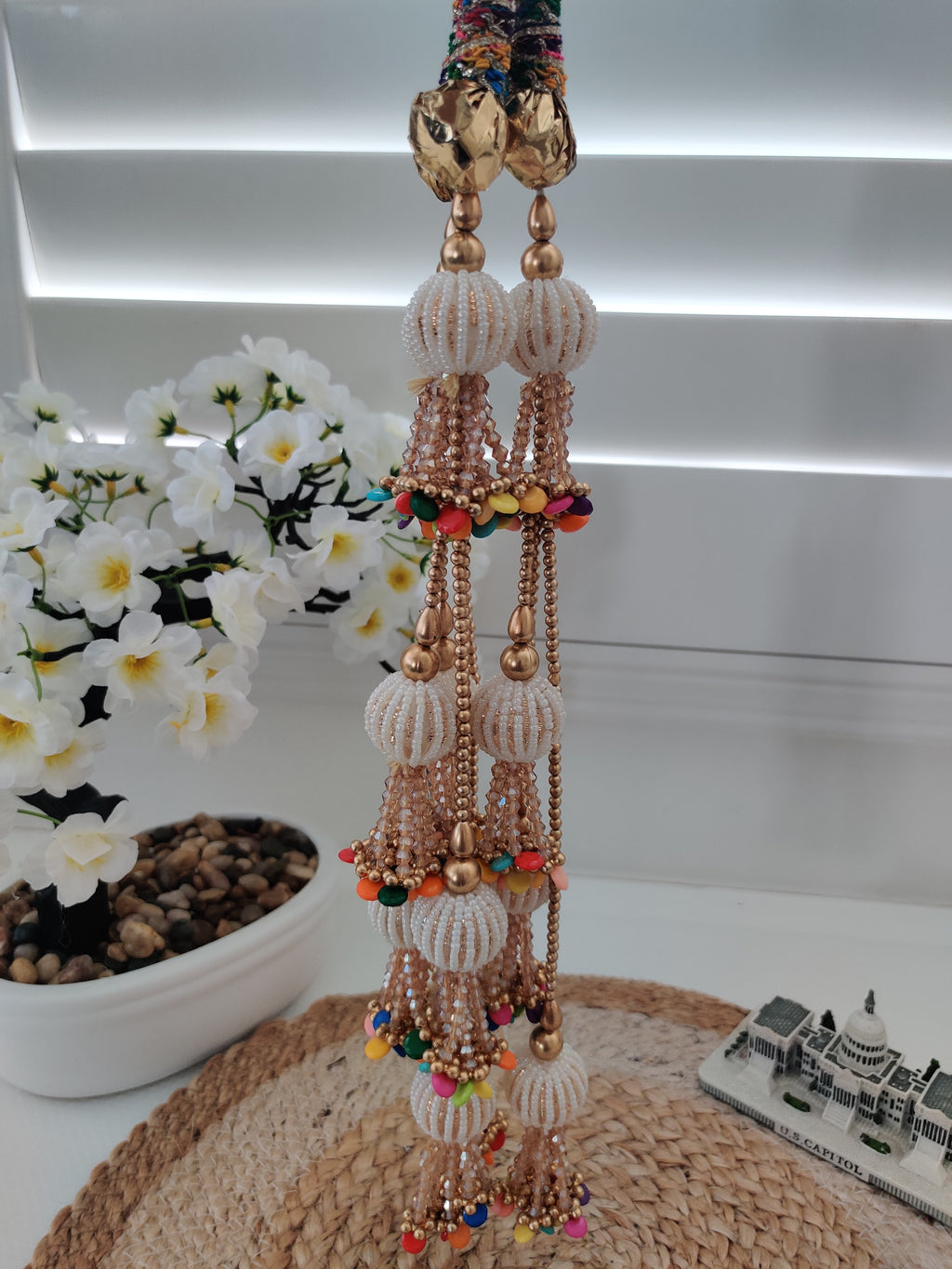 Handcrafted Premium Paranda